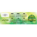 Go Green Calendars